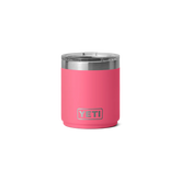 YETI Rambler 10 oz Lowball 2.0 Tropical Pink