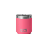 YETI Rambler 10 oz Lowball 2.0 Tropical Pink