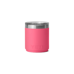 YETI Rambler 10 oz Lowball 2.0 Tropical Pink