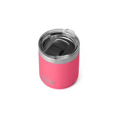 YETI Rambler 10 oz Lowball 2.0 Tropical Pink