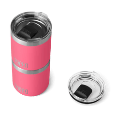 YETI Rambler 10 oz Lowball 2.0 Tropical Pink