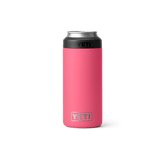 YETI Rambler 250mL Colster Slim Tropical Pink
