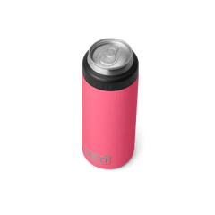 YETI Rambler 250mL Colster Slim Tropical Pink