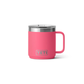 YETI Rambler 10oz Mug MS Tropical Pink