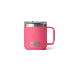 YETI Rambler 10oz Mug MS Tropical Pink