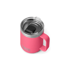 YETI Rambler 10oz Mug MS Tropical Pink