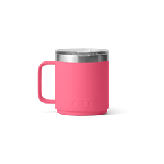 YETI Rambler 10oz Mug MS Tropical Pink