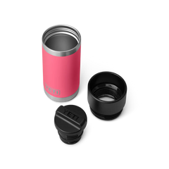 YETI Rambler R12 Bottle Tropical Pink
