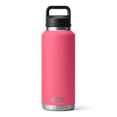 YETI Rambler 46oz Bottle Chug Tropical Pink