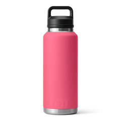 YETI Rambler 46oz Bottle Chug Tropical Pink