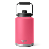 YETI Rambler One Gallon Jug Tropical Pink