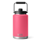 YETI Rambler One Gallon Jug Tropical Pink