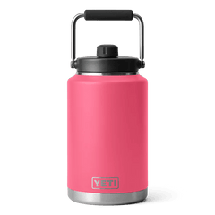 YETI Rambler One Gallon Jug Tropical Pink
