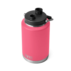 YETI Rambler One Gallon Jug Tropical Pink