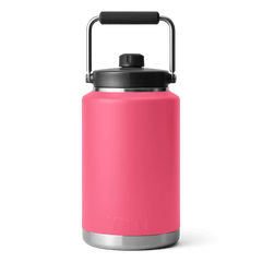 YETI Rambler One Gallon Jug Tropical Pink