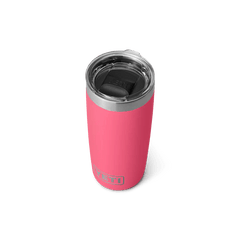 YETI Rambler R10 Tumbler Tropical Pink