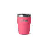 YETI Rambler 8 oz Cup MS Tropical Pink