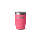 YETI Rambler 8 oz Cup MS Tropical Pink