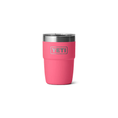 YETI Rambler 8 oz Cup MS Tropical Pink