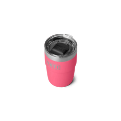 YETI Rambler 8 oz Cup MS Tropical Pink