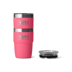 YETI Rambler 8 oz Cup MS Tropical Pink
