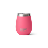 YETI Rambler 10oz Wine Tumbler Tropical Pink
