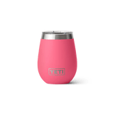 YETI Rambler 10oz Wine Tumbler Tropical Pink