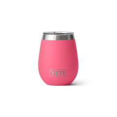 YETI Rambler 10oz Wine Tumbler Tropical Pink