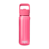 YETI Yonder .75L C Straw Bottle Tropical Pink