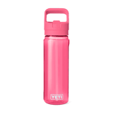 YETI Yonder .75L C Straw Bottle Tropical Pink