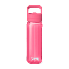 YETI Yonder .75L C Straw Bottle Tropical Pink