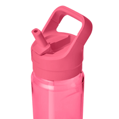YETI Yonder .75L C Straw Bottle Tropical Pink