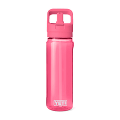 YETI Yonder .75L C Straw Bottle Tropical Pink