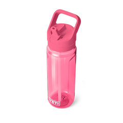 YETI Yonder .75L C Straw Bottle Tropical Pink