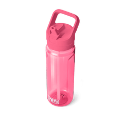 YETI Yonder .75L C Straw Bottle Tropical Pink