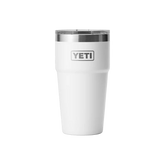 YETI R20 Stackable Cup White