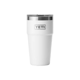 YETI R20 Stackable Cup White