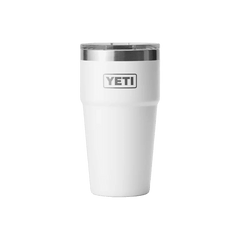 YETI R20 Stackable Cup White