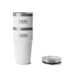 YETI R20 Stackable Cup White