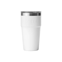 YETI R20 Stackable Cup White