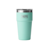 YETI R20 Stackable Cup Seafoam