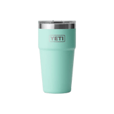 YETI R20 Stackable Cup Seafoam