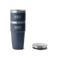 YETI R20 Stackable Cup Navy