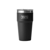 YETI R20 Stackable Cup Black