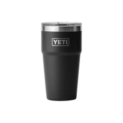 YETI R20 Stackable Cup Black