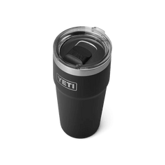 YETI R20 Stackable Cup Black