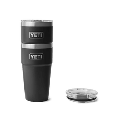 YETI R20 Stackable Cup Black