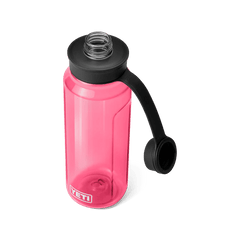 YETI Yonder 1L Tether Bottle Tropical Pink