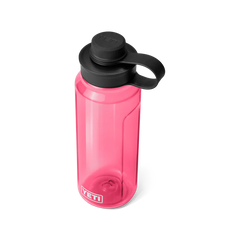 YETI Yonder 1L Tether Bottle Tropical Pink