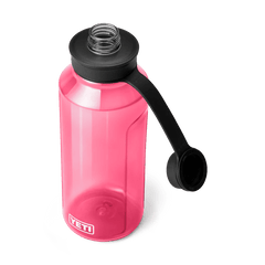 YETI Yonder 1.5L Tether Bottle Tropical Pink